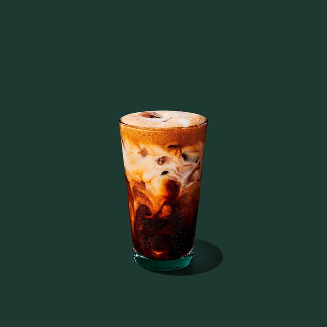 Starbucks by null