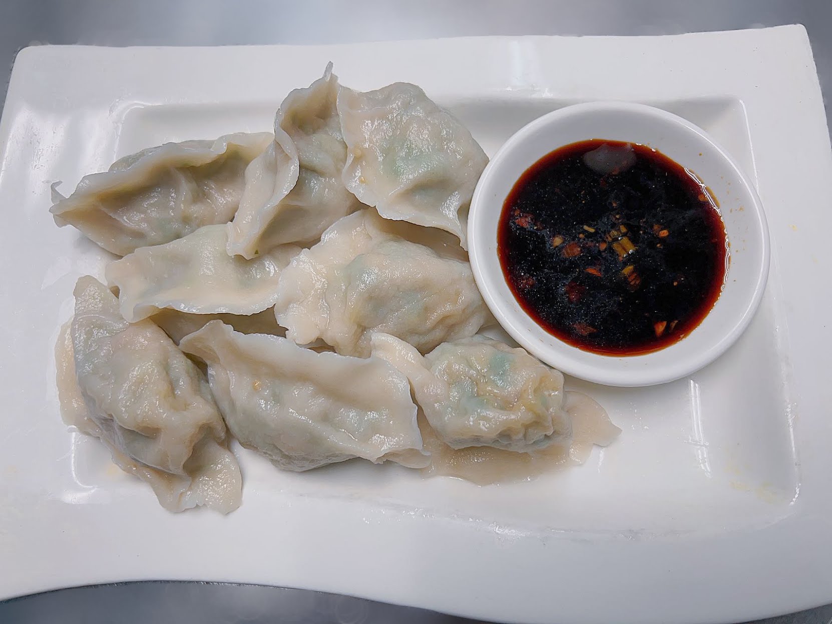 Dim Sum House 上海一号 by null