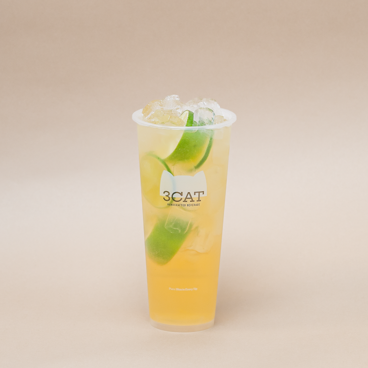 3CAT Handcrafted Beverage by null
