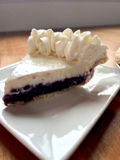 Slice of Humboldt Pie by null