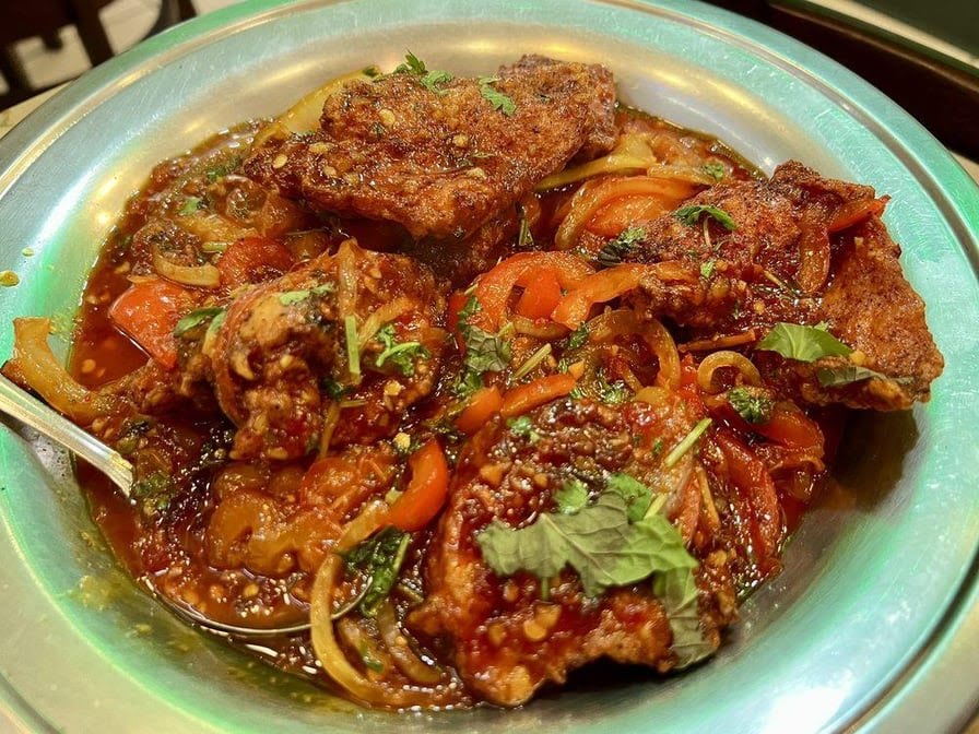 Biriyani Kabob House - Restaurant photo 4