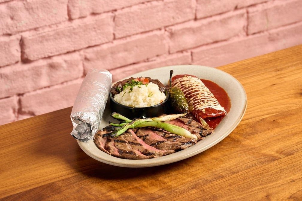 Lady Nomada - Mexican Kitchen by null