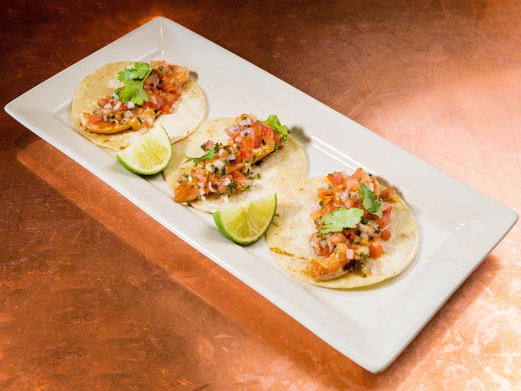 BOOTLEGGERS FOOD & DRINK by null