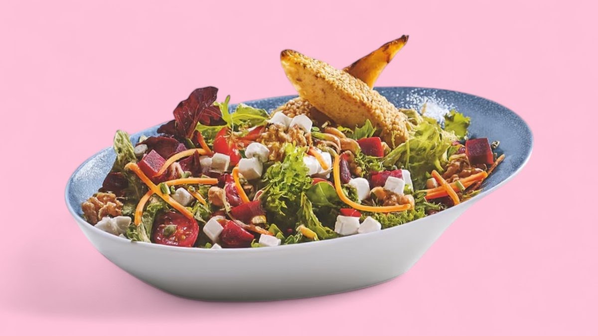 HANS IM GLÜCK - MÜNCHEN Türkenstrasse by null