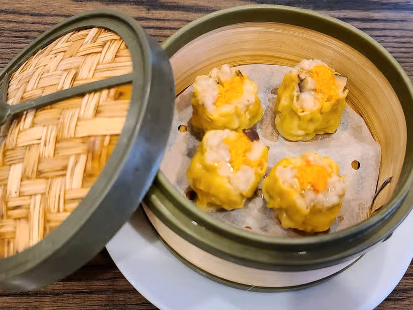 Dim Sum Chelsea by null