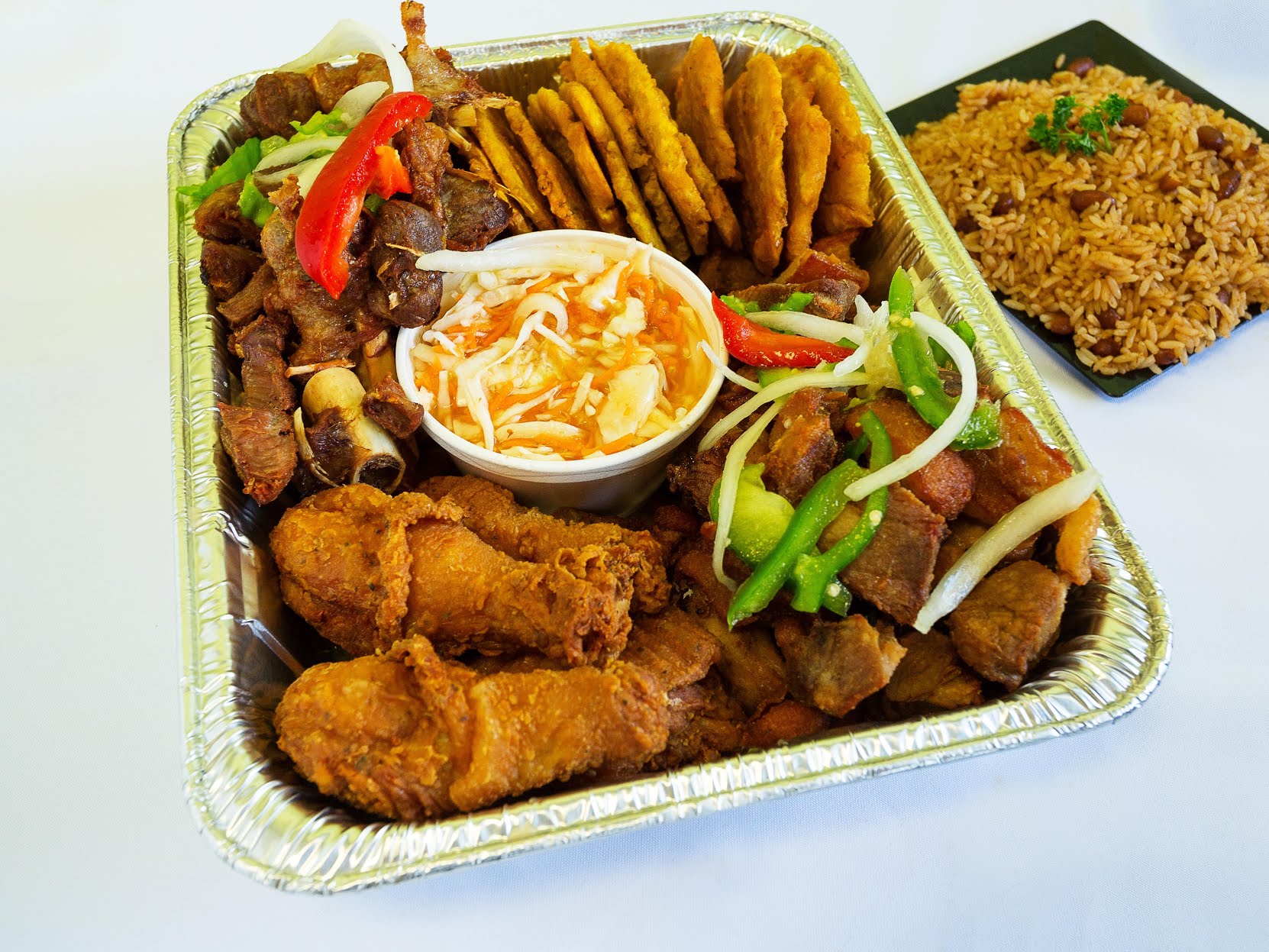 Cecibon Restaurant by null
