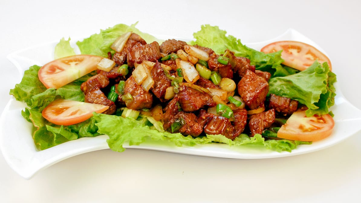 Pho Deluxe Tysons by null