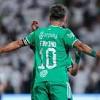 الشباب ضد الأهلي