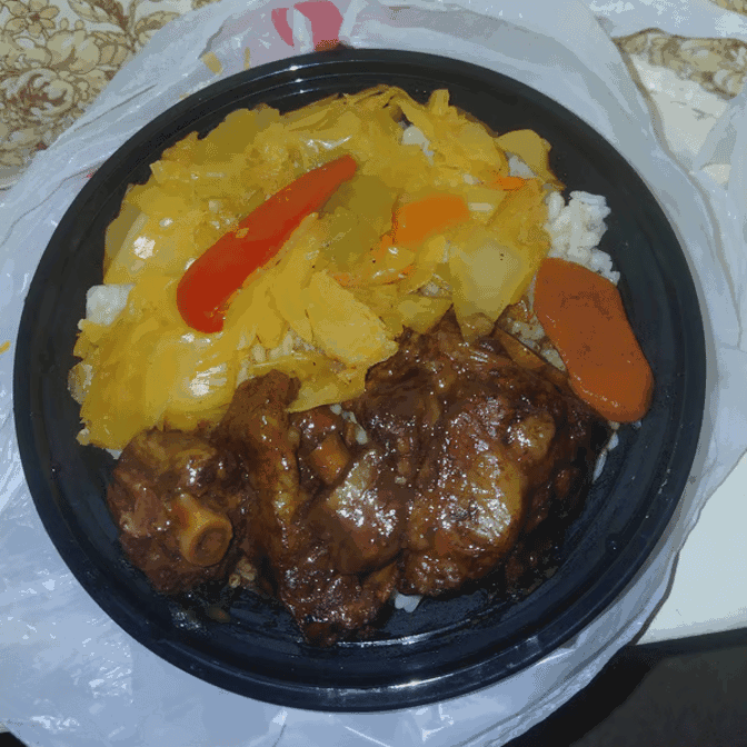 Caribbean Taste by null