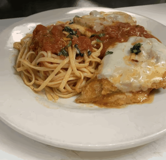 Guido’s Restaurant and Pizzeria by null