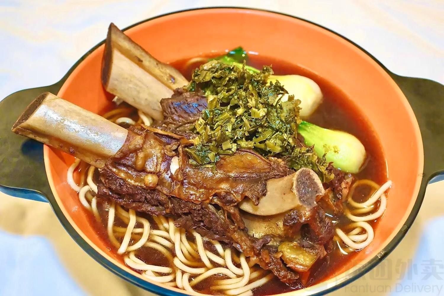 YI ER CHUAN MALATANG（SPICY HOTPOT） by null