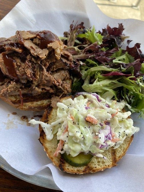 Clove And Hoof by null