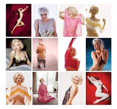monroe fake nude|Marilyn Monroe: 6 Things You Probably Didn't Know | Vogue