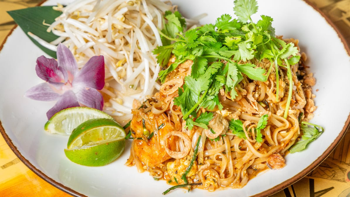Kapow Noodle Bar by null