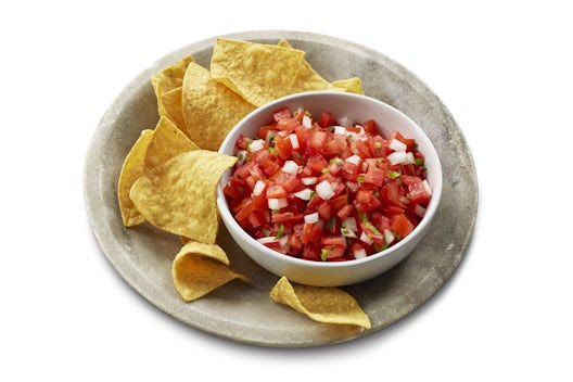 Taco Del Mar by null