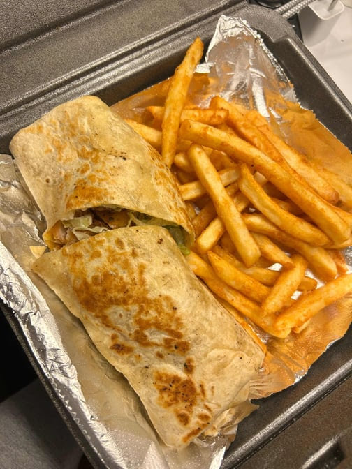 The Social Tap by null