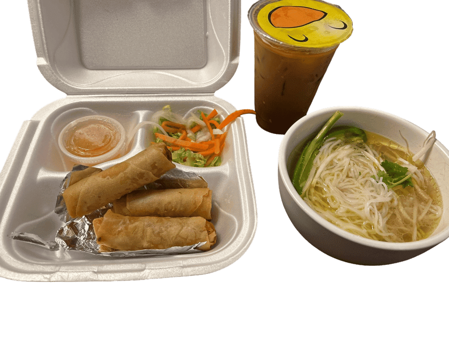 Pho Hoang Long by null