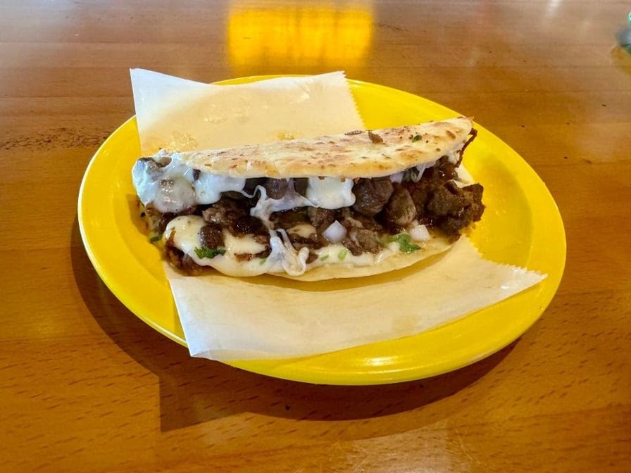 Tacos Doña Lena (18th Street) by null
