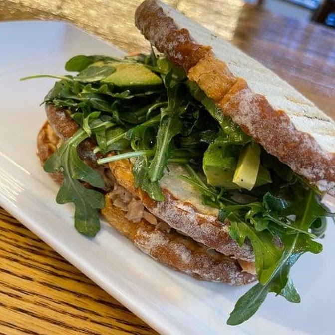 Brooklyn Hero Shop by null