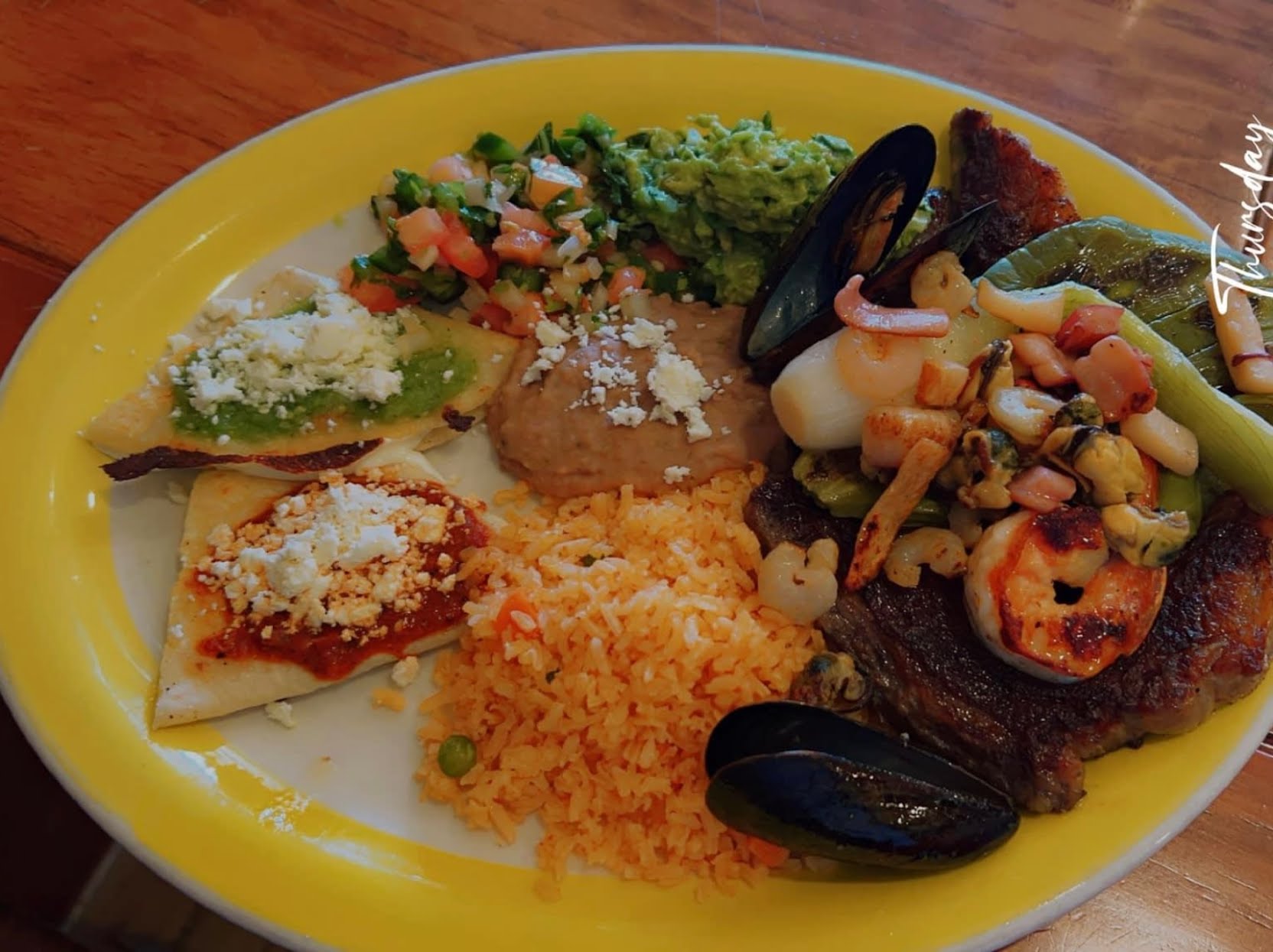 Plaza Garibaldi Mezcaleria by null