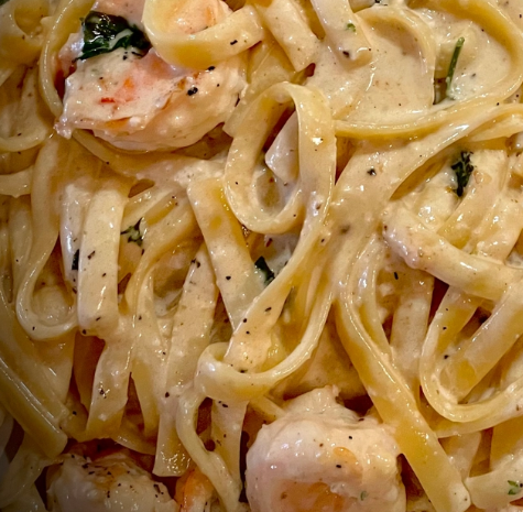 The Great Impasta by null