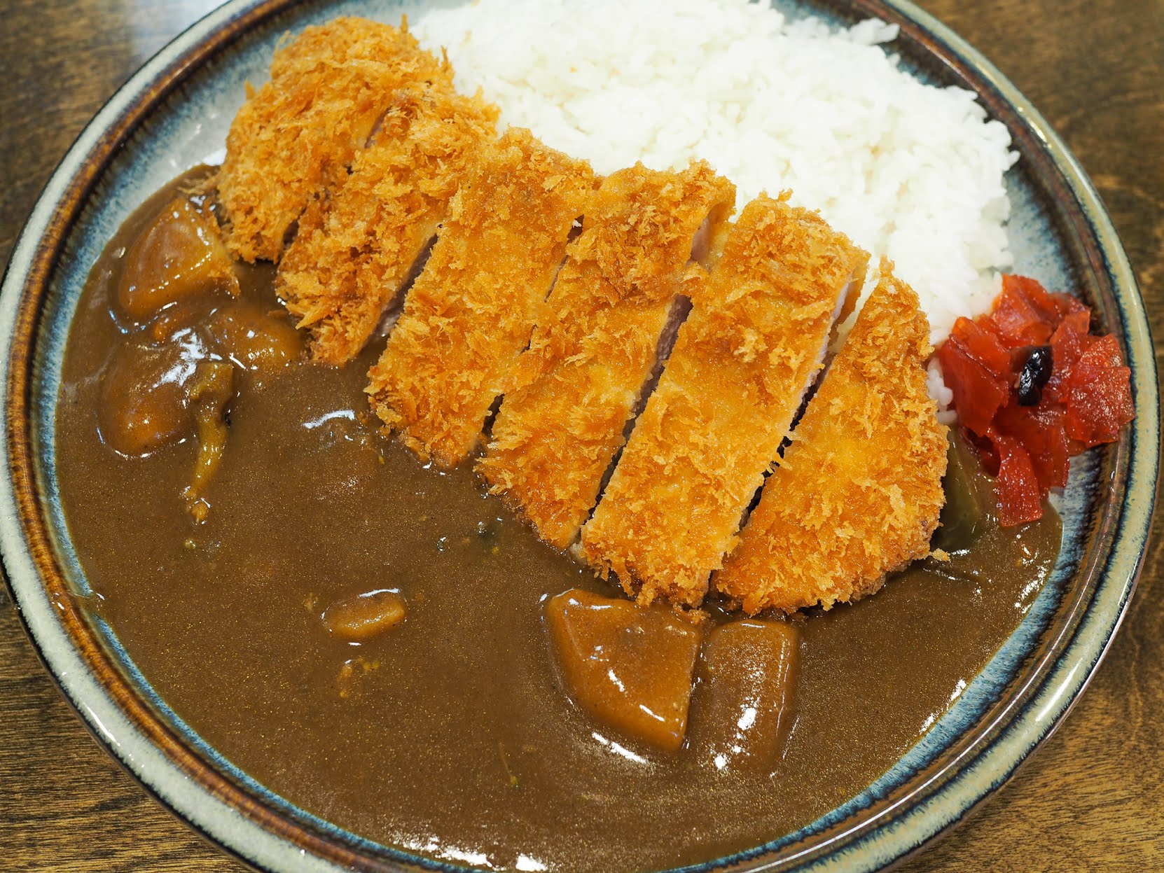 EE NAMI Tonkatsu Izakaya by null