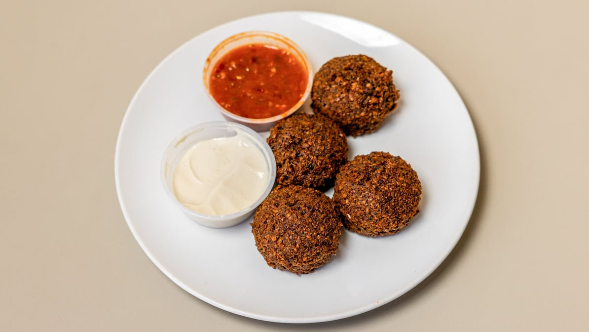 Sinya Mediterranean by null