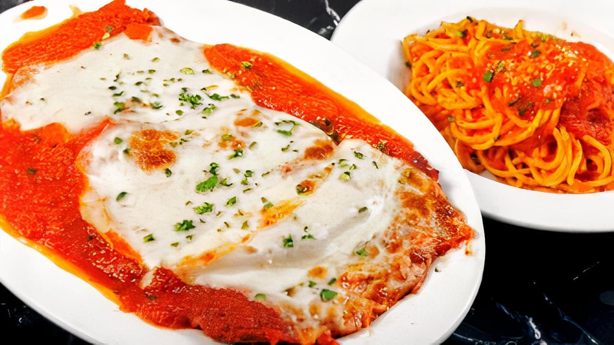 Gregorio's Trattoria by null