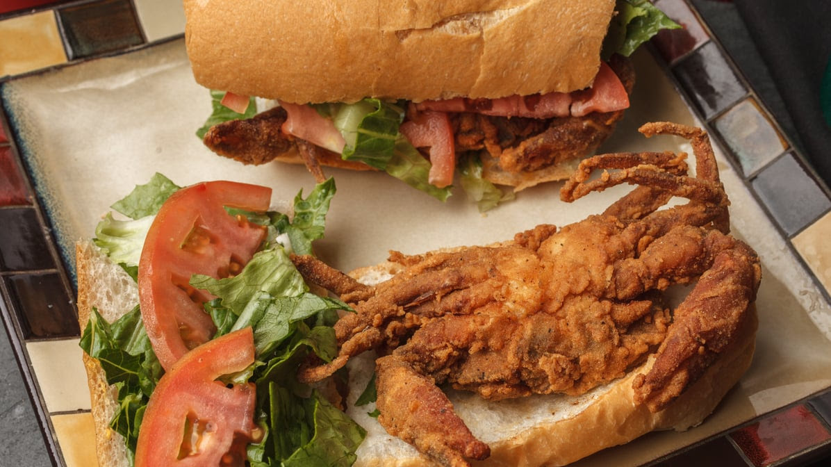 Williams Seafood & PoBoy by null