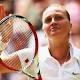 Kvitova wins Wimbledon title in 55 minutes
