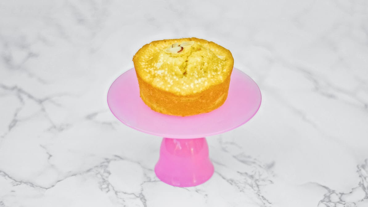 Sugar Bakeshop by null