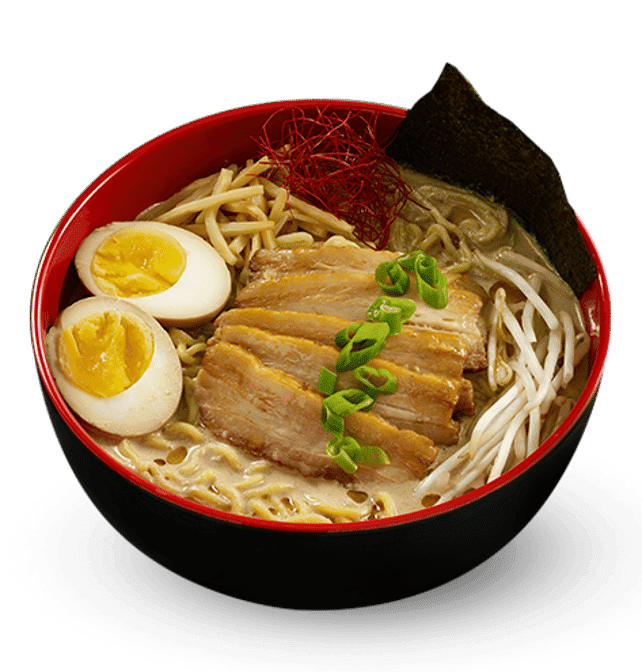 Dragon Tiger Noodle Co. by null