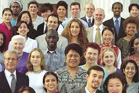 Diversidade no Trabalho