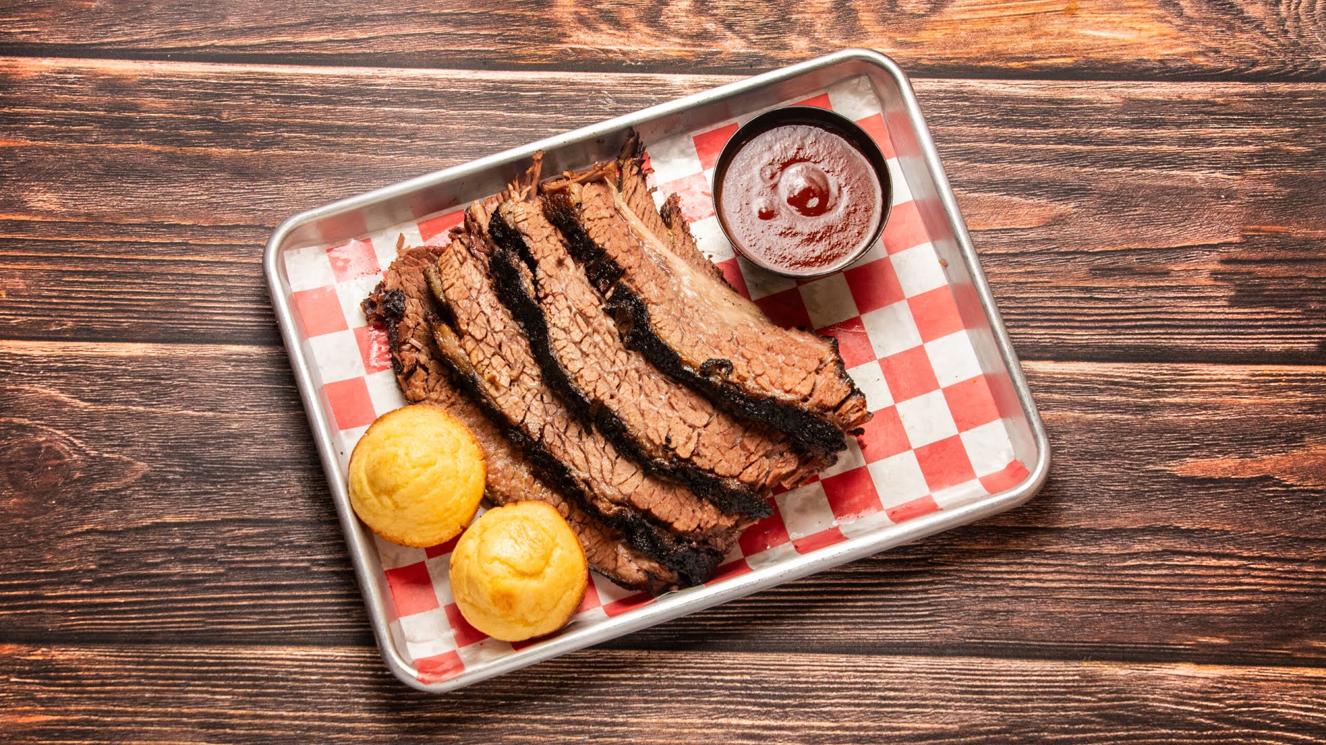 BriskFire BBQ by null