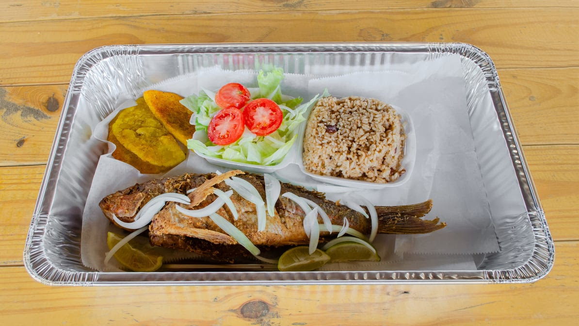 Chef Creole Seasoned Restaurant by null