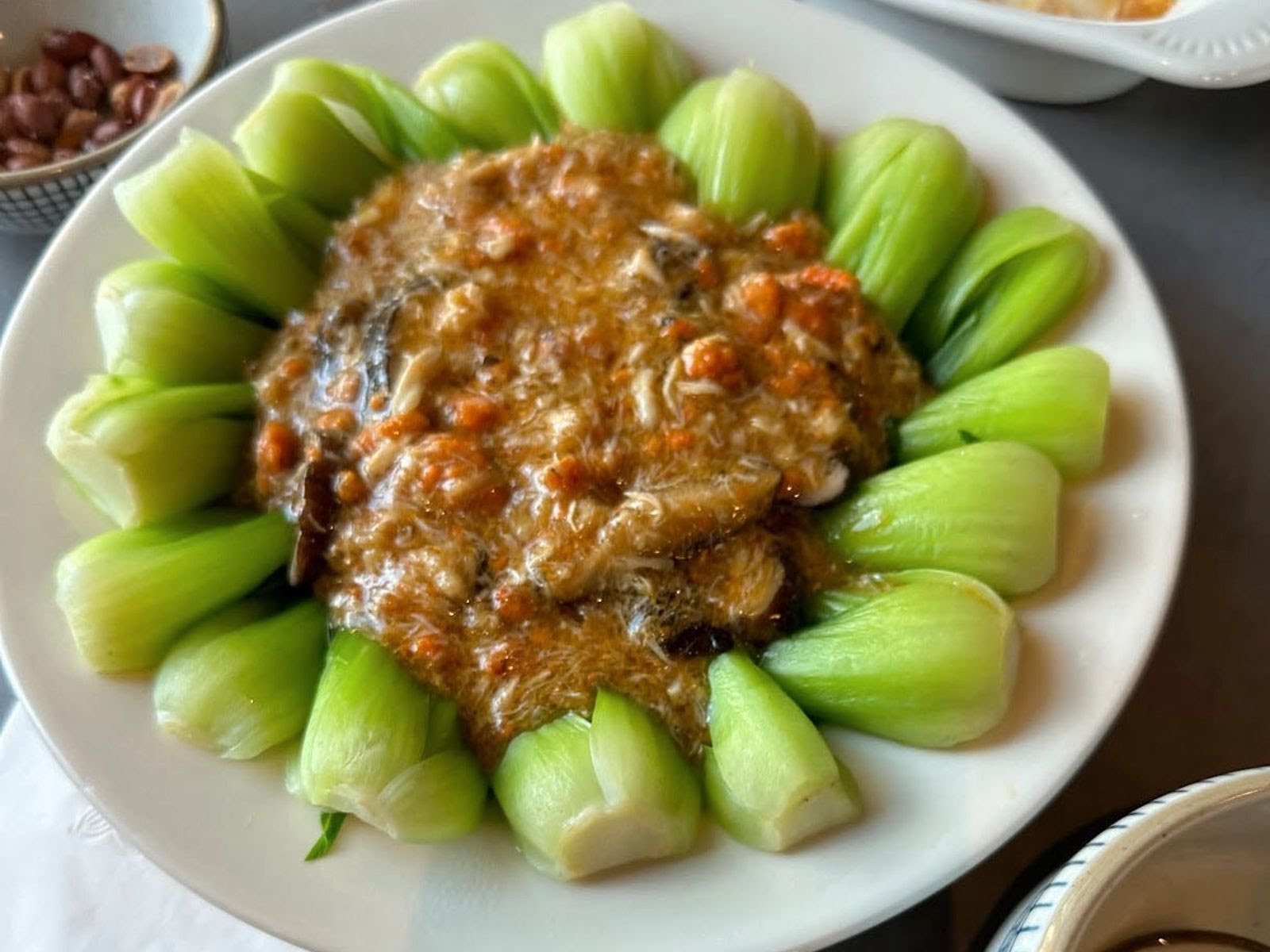 Xie Bao Crab House 蟹宝 by null