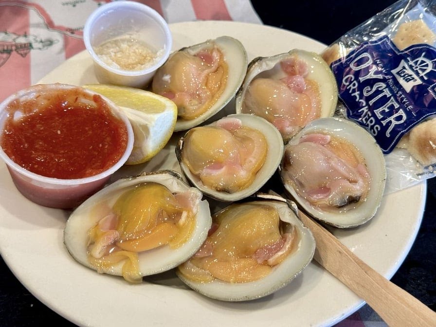Randazzo's Clam Bar by null