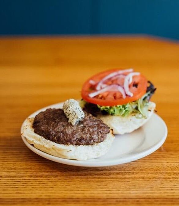 Patati Patata Jean-Talon Friterie Deluxe by null