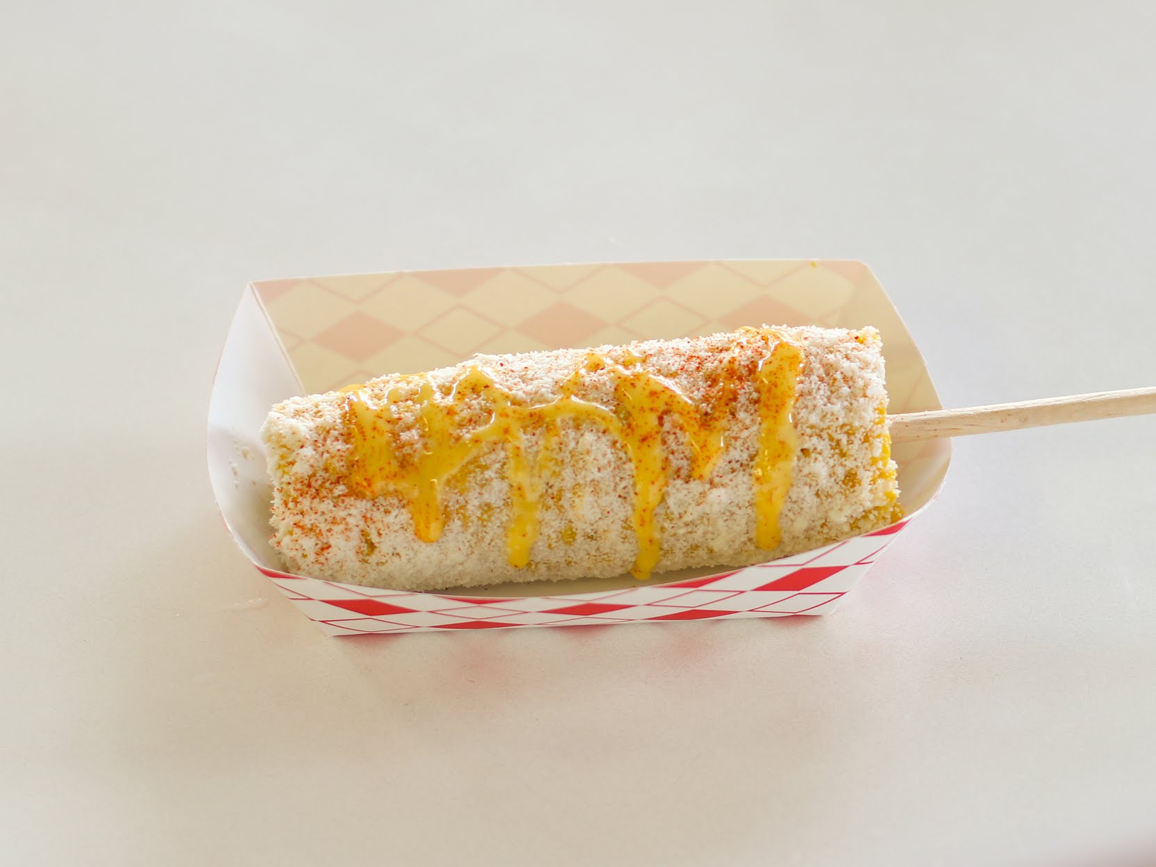 La Michoacana Ice Cream est.2013 by null