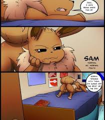 Oversexed eeveelution vol yiff pornhub gay jpg x Oversexed eevee