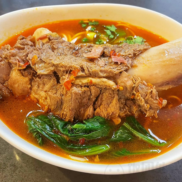 ShangHai Taste (Chinatown) by null