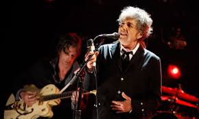 Bob Dylan: his Hells Angel conversion | Music | The.