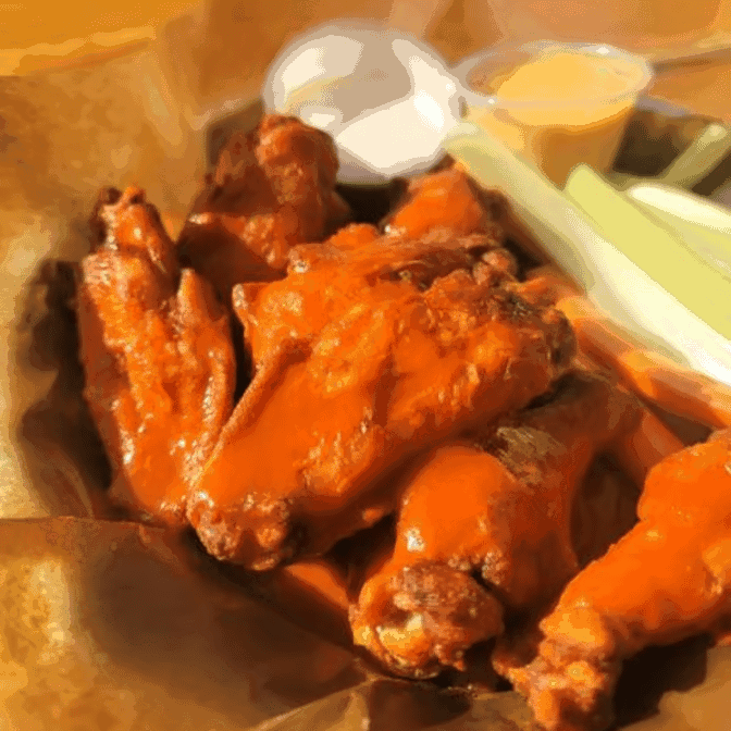 Old Crow Smokehouse by null