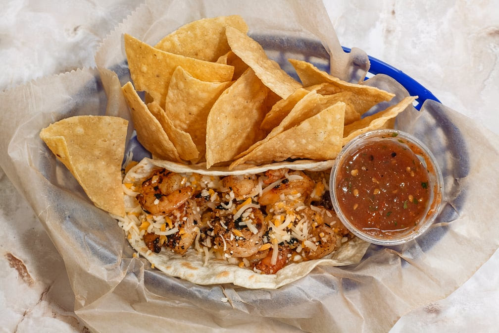 Shaka Taco Hampstead by null