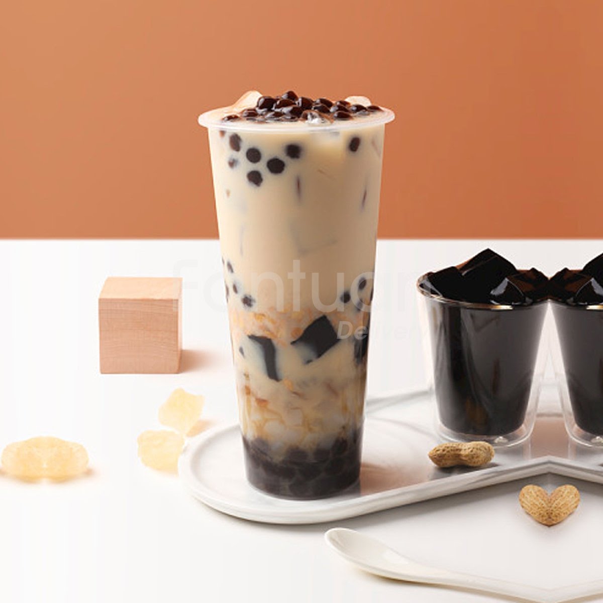 满江红 Red Lotus Restaurant by null