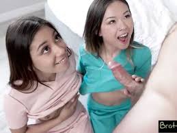 Amazing asian deepthroat porn videos jpg x Asian deepthroat