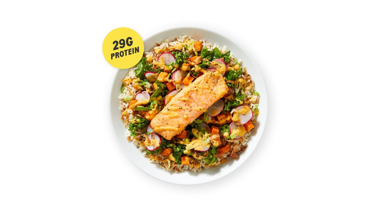 Chopt Creative Salad Co. by null