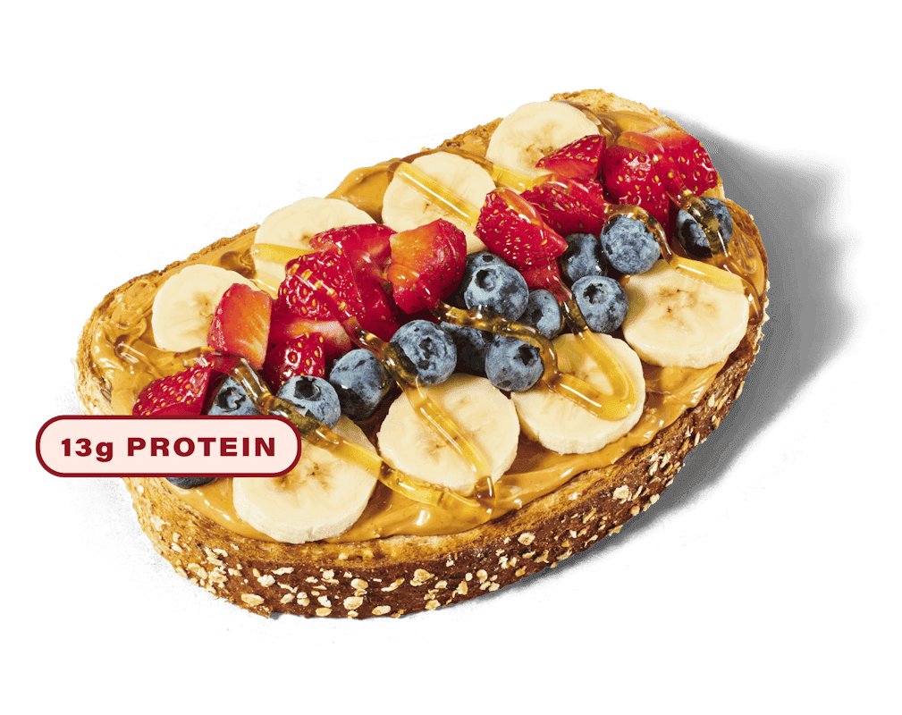 Smoothie King by null