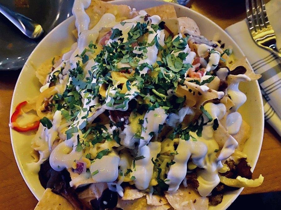TacoLingo Tex-Mex by null