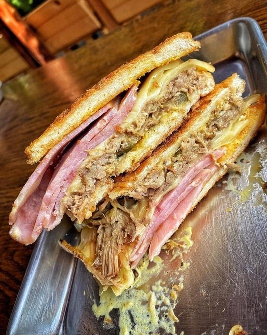 Dyckman Dogs by null